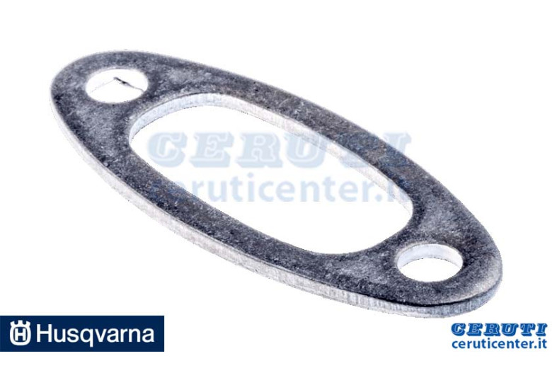 Seal - Original Husqvarna - 503418001