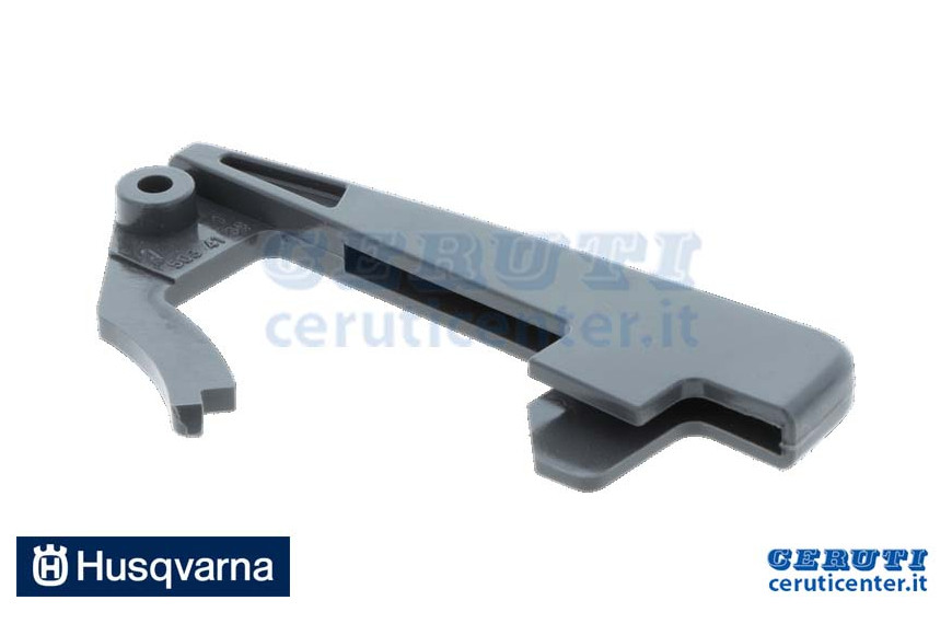 Fermo Acceleratore - Originale Husqvarna - 503413902