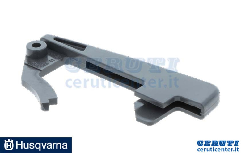 Sans accélérateur - Husqvarna Original - 503413902