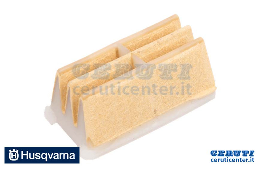 In Luftfilter Felt - Original Husqvarna - 503413203