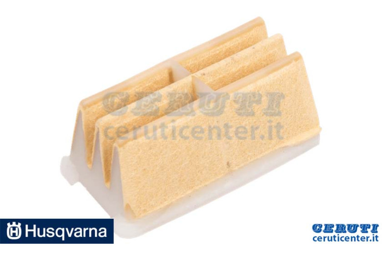 Filtro Aria In Feltro - Originale Husqvarna - 503413203