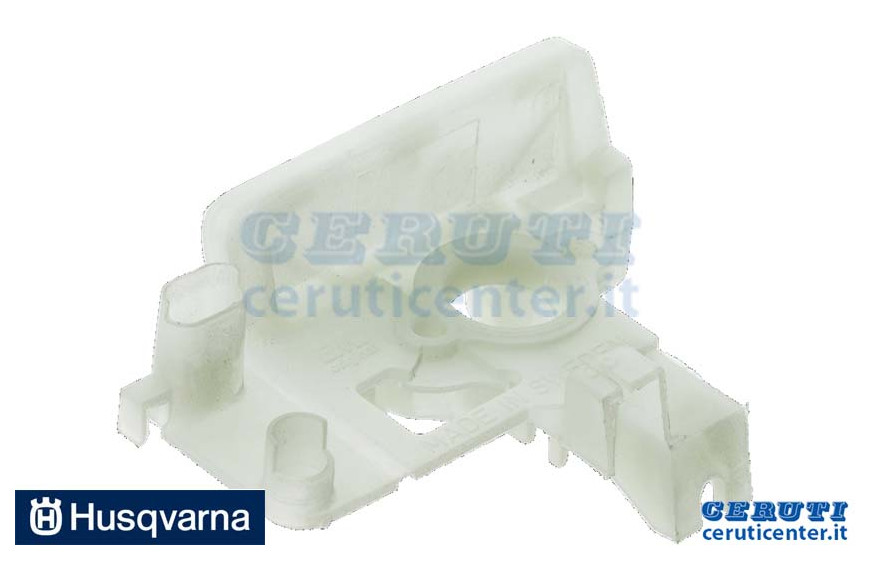 Filter-Unterstützung - Original Husqvarna - 503413101