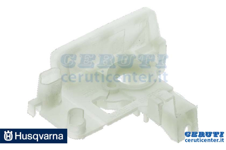 Soporte de filtro - Original Husqvarna - 503413101