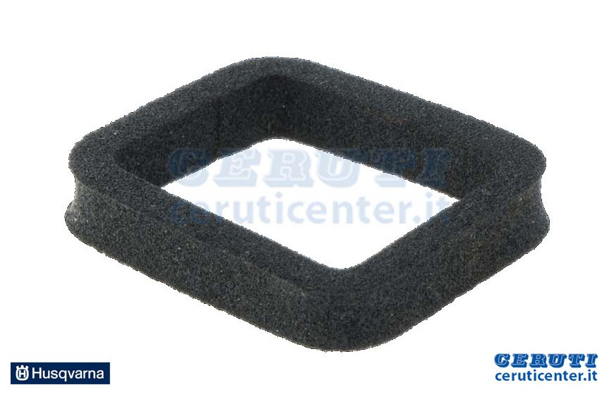 Guarnizione - Originale Husqvarna - 503412901