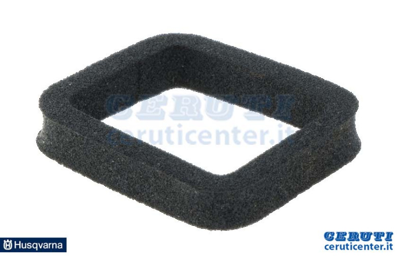 Guarnizione - Originale Husqvarna - 503412901