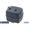 Silenciador - Original Husqvarna - 503406402