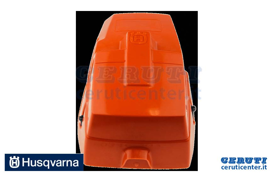 Coperchio Cilindro - Originale Husqvarna - 503406001