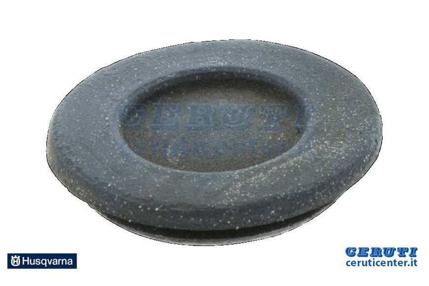 Wintermütze - Original Husqvarna - 503405901
