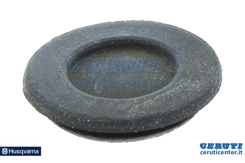 Winter Cap - Original Husqvarna - 503405901