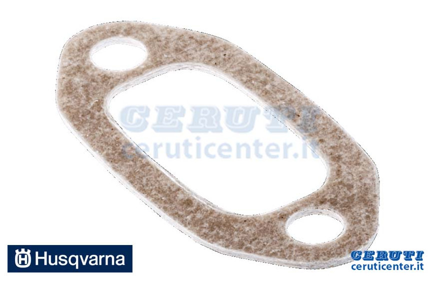 Guarnizione - Originale Husqvarna - 503405403