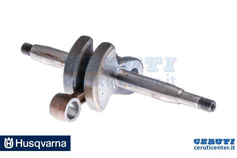 Albero Motore - Originale Husqvarna - 503404901