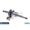 Albero Motore - Originale Husqvarna - 503404901