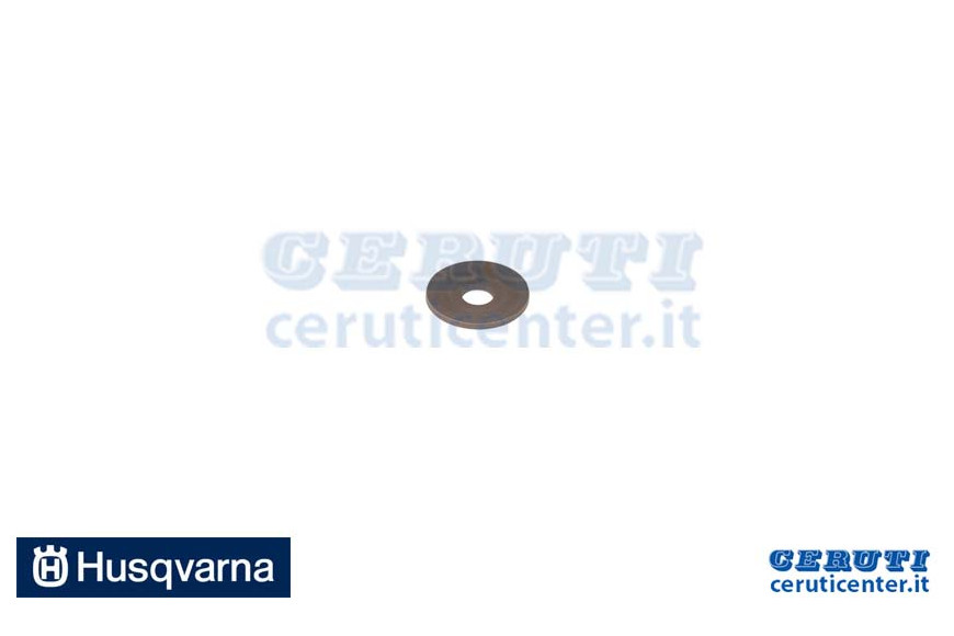 Rondella - Originale Husqvarna - 503332501