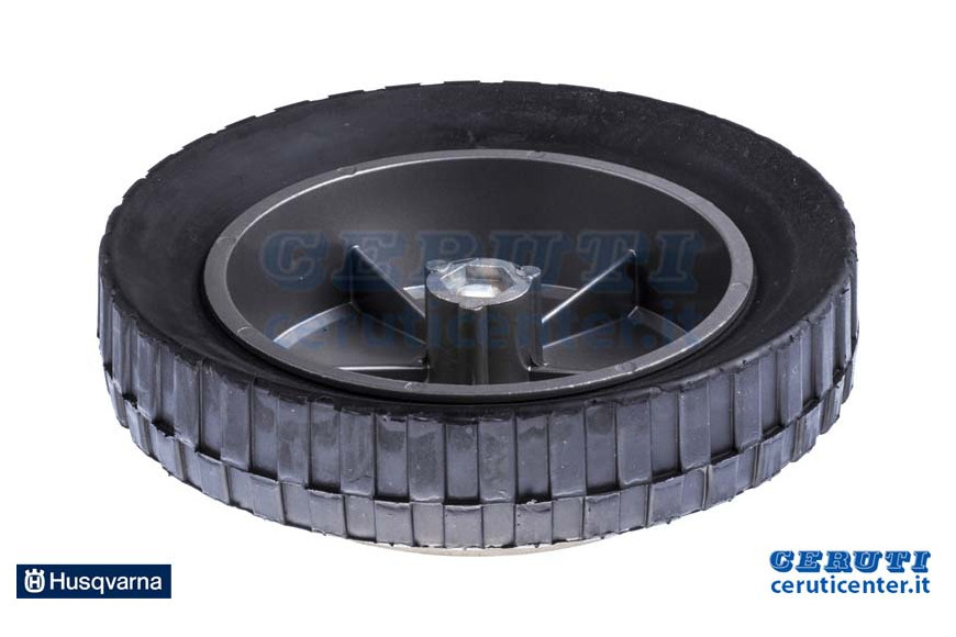 Rueda - Original Husqvarna - 503317402