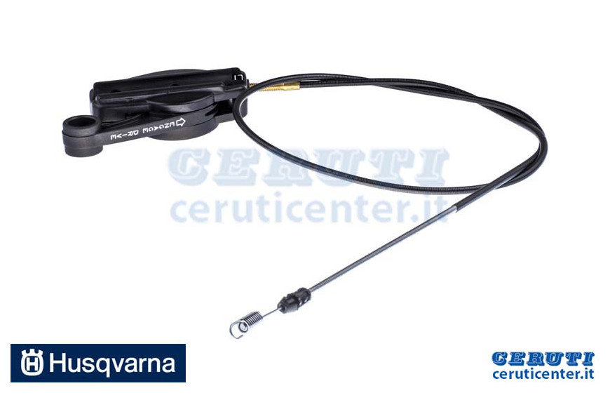 Control de Tracción Kit - Husqvarna original - 503309801