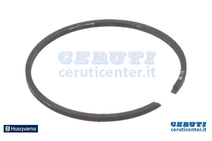 Fascia Elastica X Pistone D.34 - Originale Husqvarna - 503289043