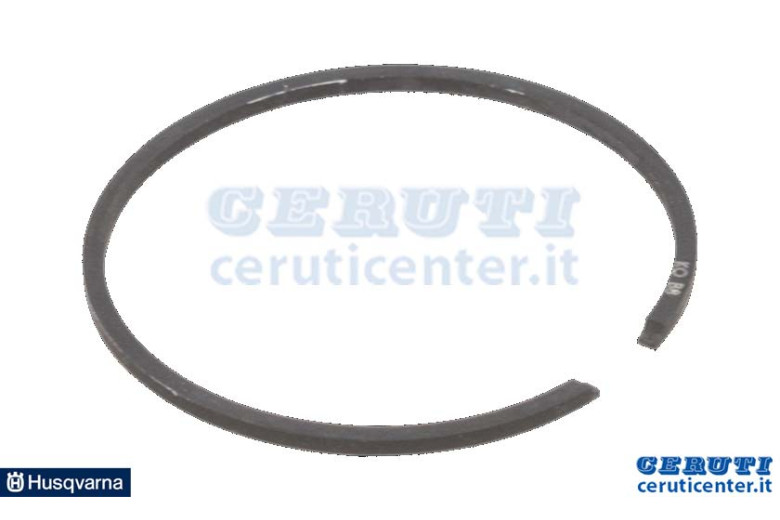 Elastic Band X pistón D.34 - Original Husqvarna - 503 289 043