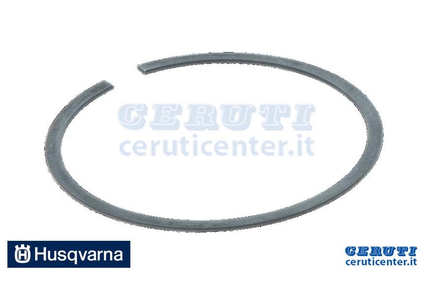 Kolbenringe - Original Husqvarna - 503289008