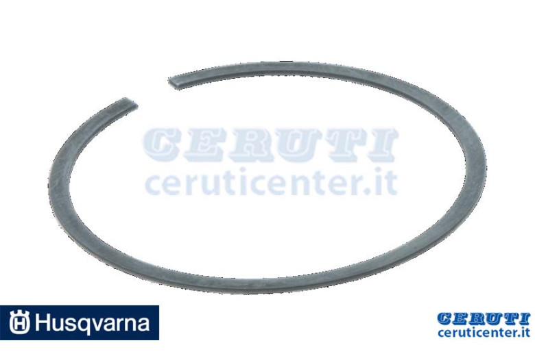 Kolbenringe - Original Husqvarna - 503289008
