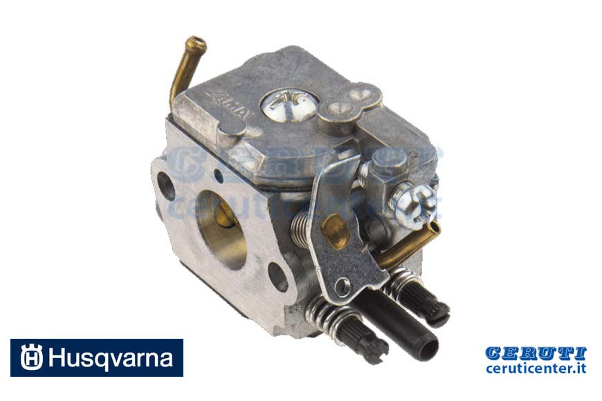 Vergaser - Original Husqvarna - 503283403