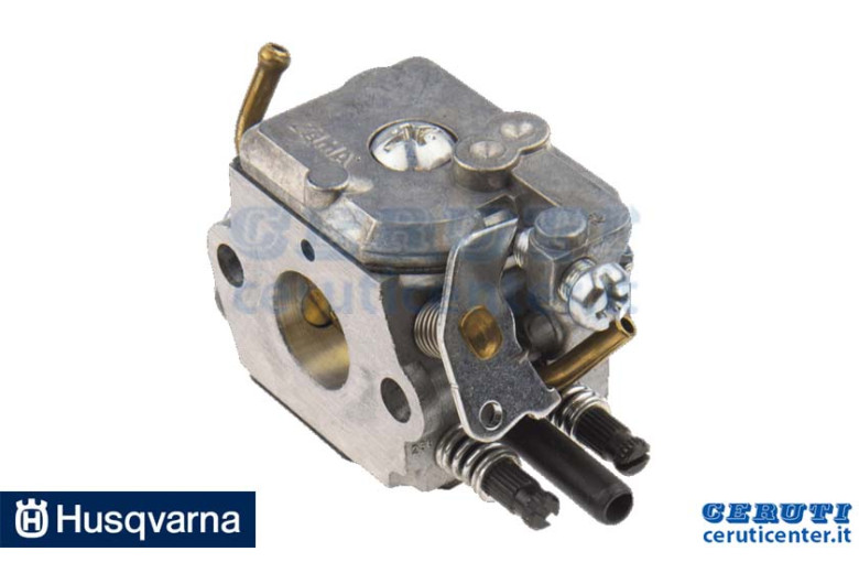 Carburador - Original Husqvarna - 503283403