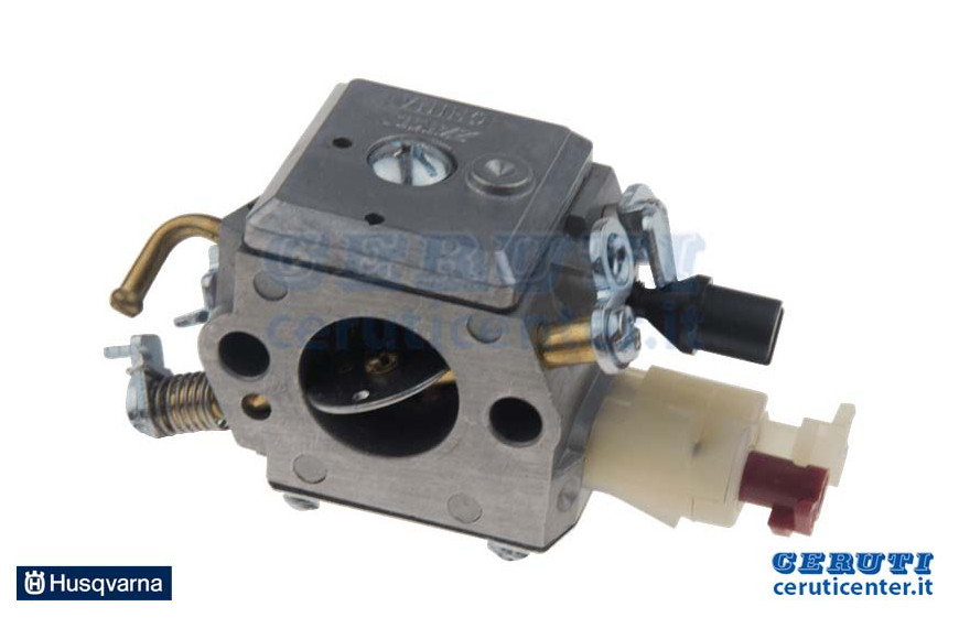 Vergaser - Original Husqvarna - 503283208