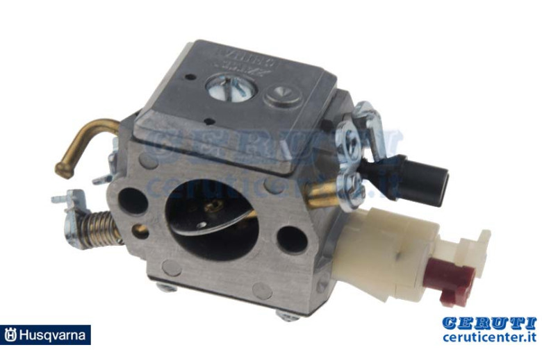 Carburatore - Originale Husqvarna - 503283208