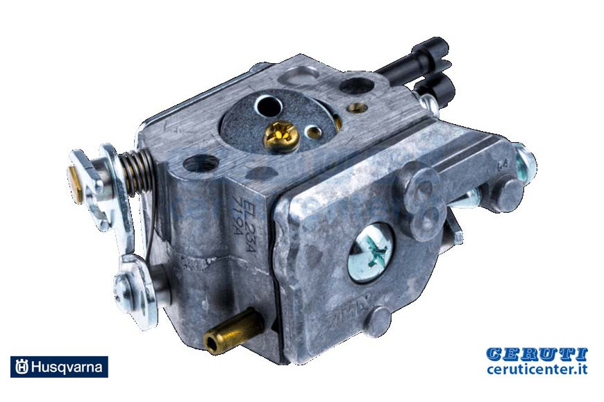 Carburatore - Originale Husqvarna - 503283118