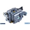 Carburatore - Originale Husqvarna - 503283118