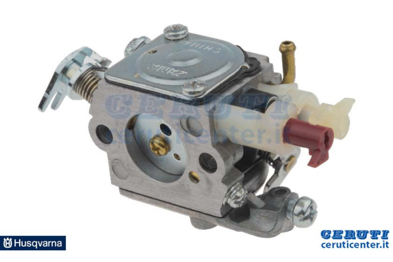 Carburador - Original Husqvarna - 503283116