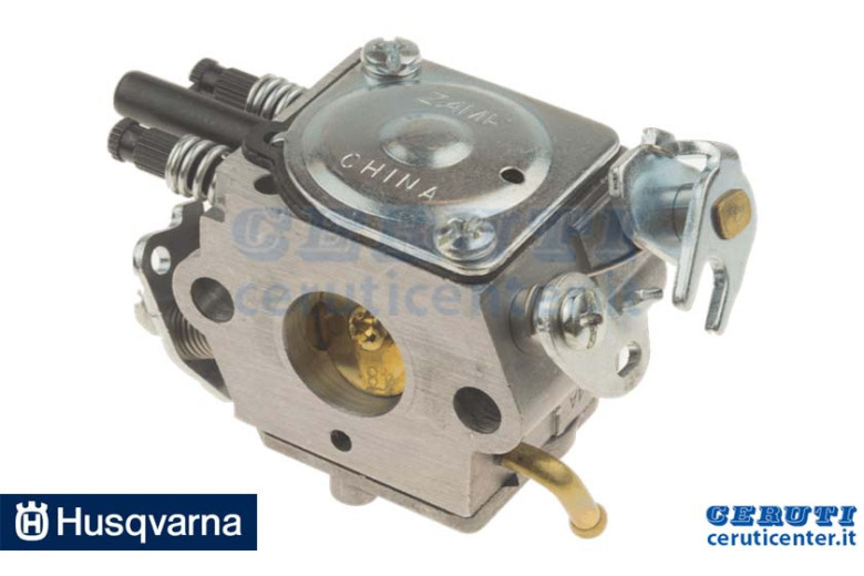 Carburatore - Originale Husqvarna - 503283113