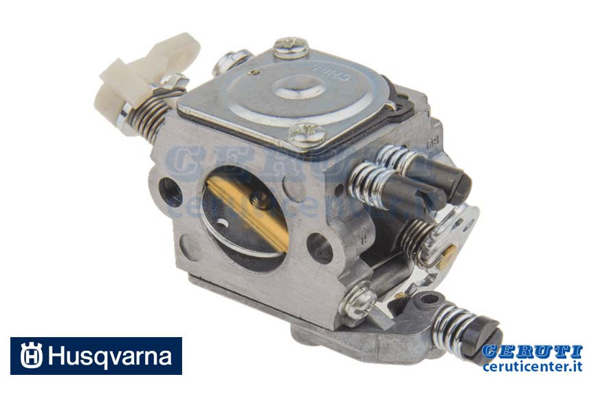 Carburatore Zama C1Q-El6 - Originale Husqvarna - 503283105