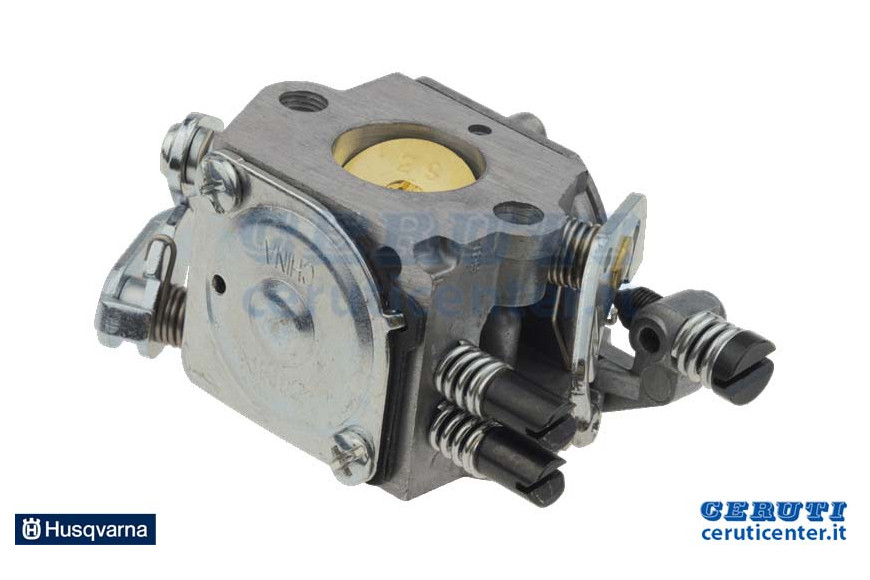 Carburatore - Originale Husqvarna - 503283101