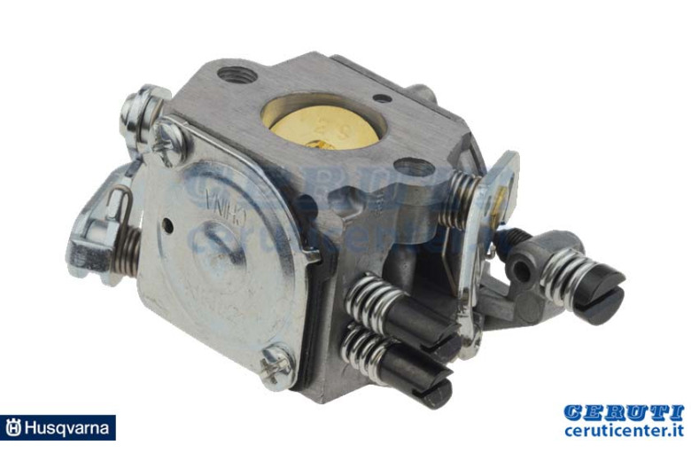 Vergaser - Original Husqvarna - 503283101