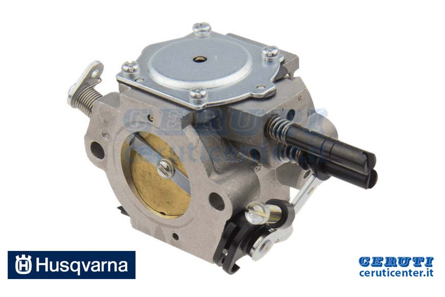 Vergaser für 3120 - Original Husqvarna - 503 282 001