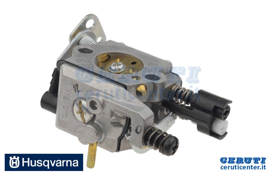 335Xpt Carburateur - Original Husqvarna - 503 281 903