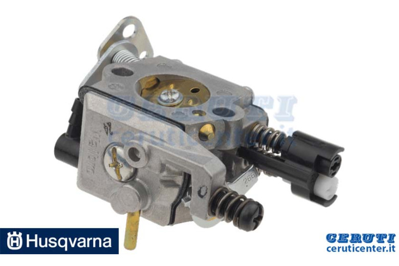335Xpt Carburateur - Original Husqvarna - 503 281 903