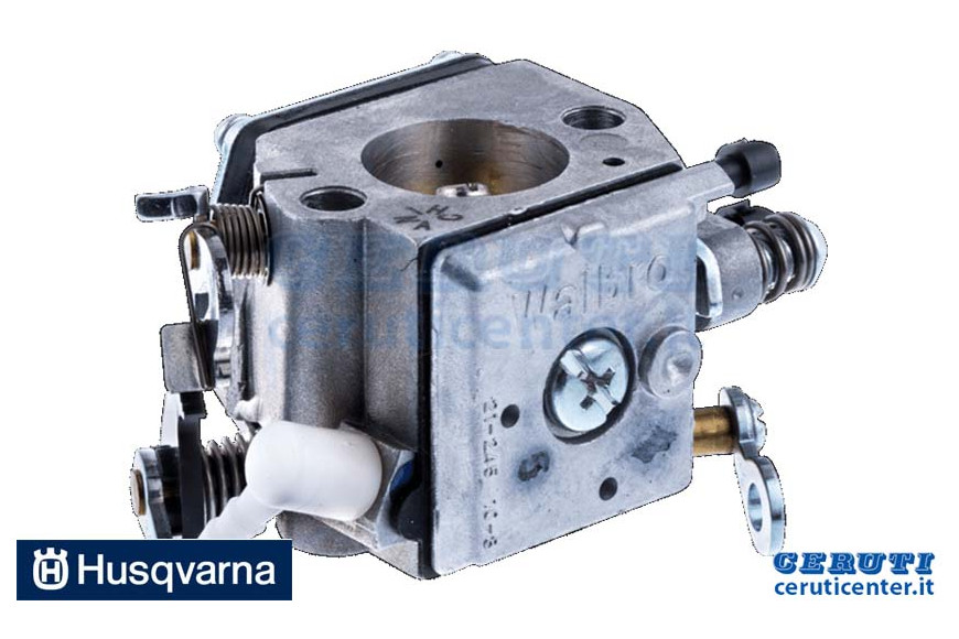 Vergaser - Original Husqvarna - 503281817