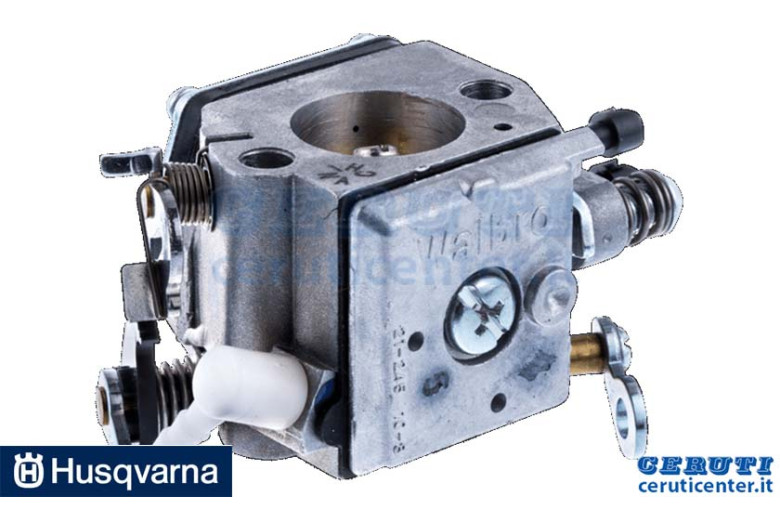 Carburatore - Originale Husqvarna - 503281817