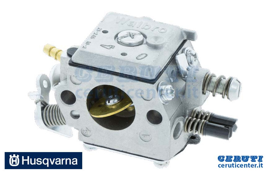 Carburatore Hda142 - Originale Husqvarna - 503281619