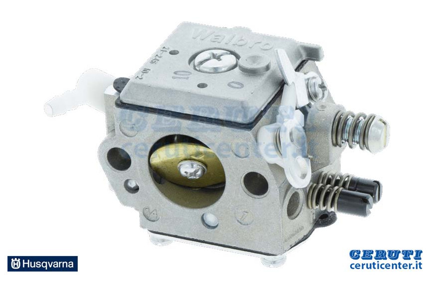 Vergaser - Original Husqvarna - 503281605