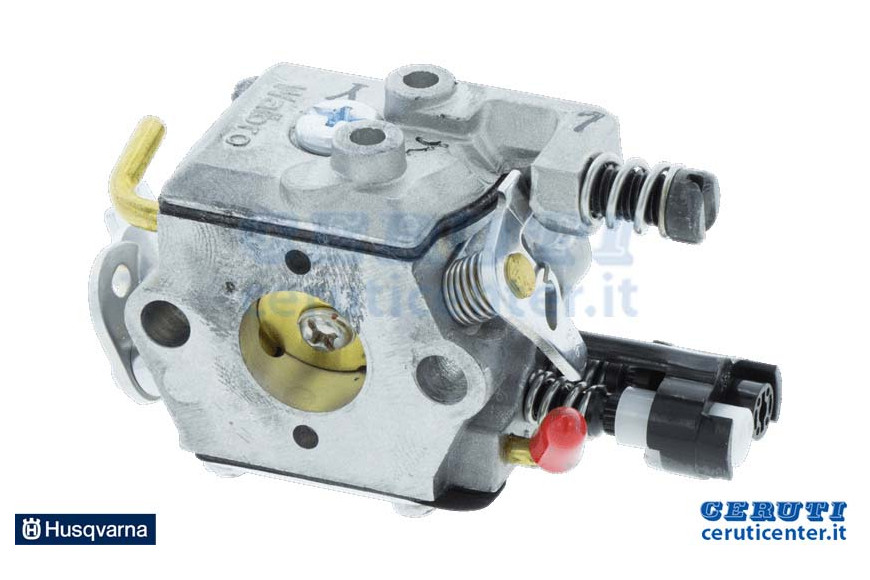 Carburatore - Originale Husqvarna - 503281516