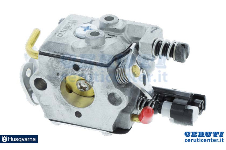 Vergaser - Original Husqvarna - 503281516