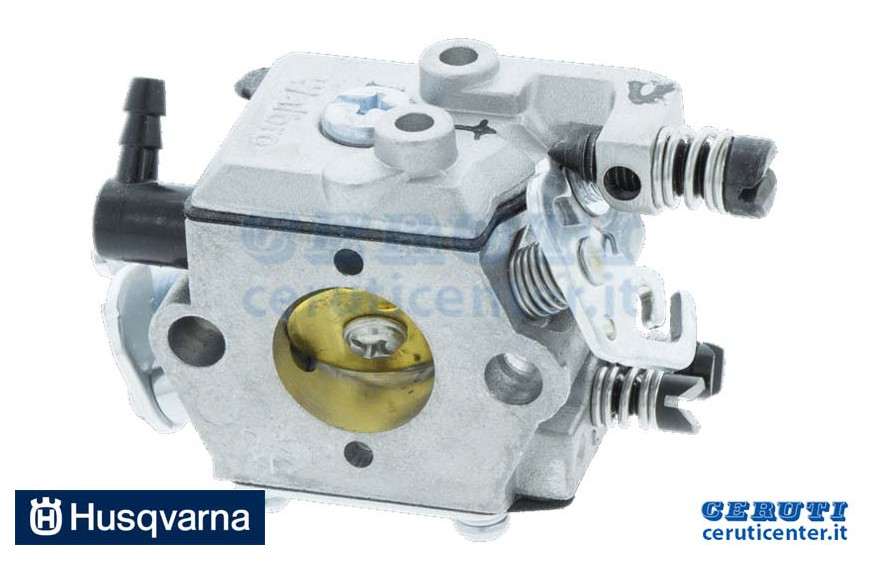 Vergaser - Original Husqvarna - 503281320