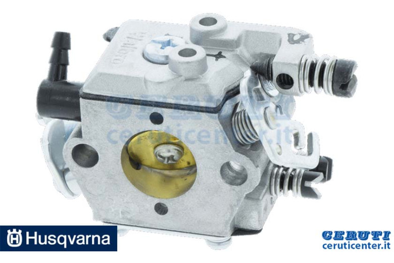 Vergaser - Original Husqvarna - 503281320