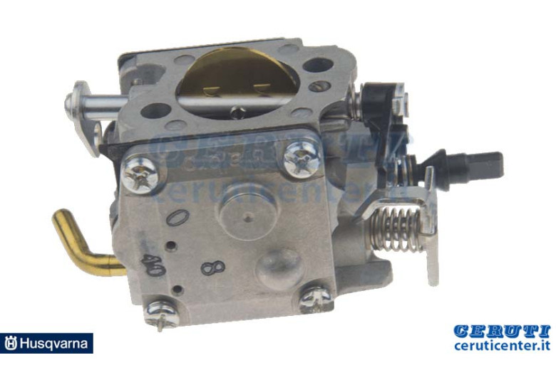 Carburatore Per 394 - Originale Husqvarna - 503281219