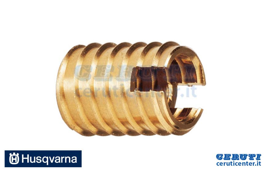 Para insertar Tema - Original Husqvarna - 503273901