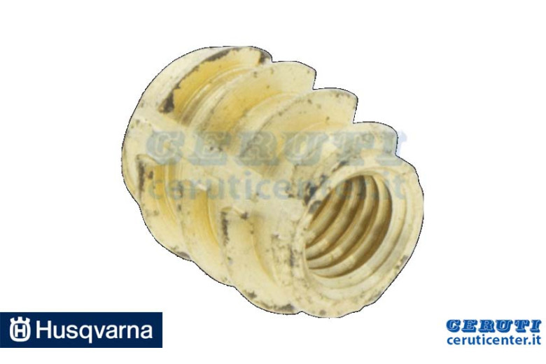 Taraudée Bush - Original Husqvarna - 503273801