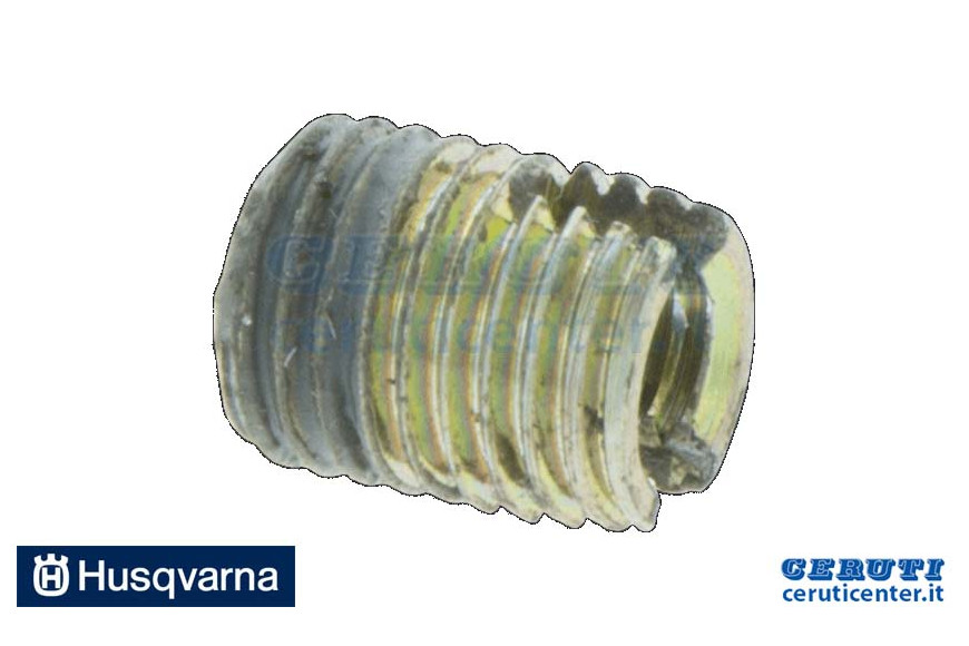Ammortizzatore - Originale Husqvarna - 503273501