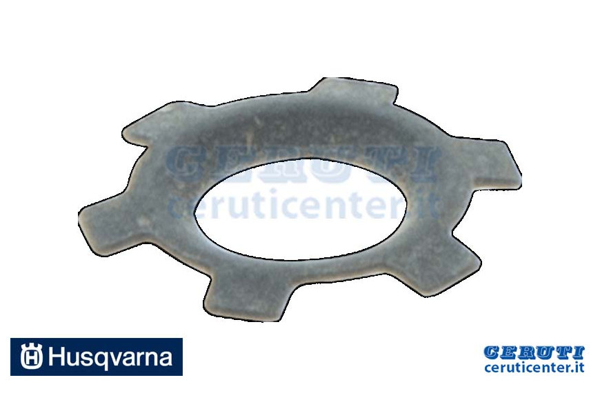 Waschmaschine - Original Husqvarna - 503270301